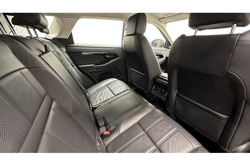 Used Land Rover Range Rover Evoque 2019 for sale - 77459511: Photo 25