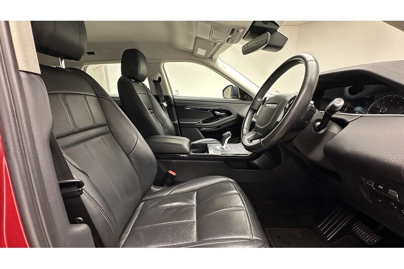 Used Land Rover Range Rover Evoque 2019 for sale - 77459511: Photo 26