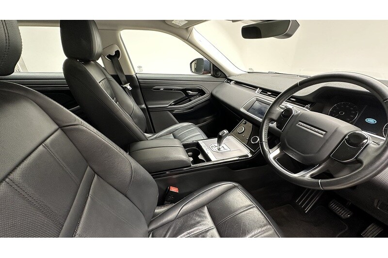 Used Land Rover Range Rover Evoque 2019 for sale - 77459511: Photo 27