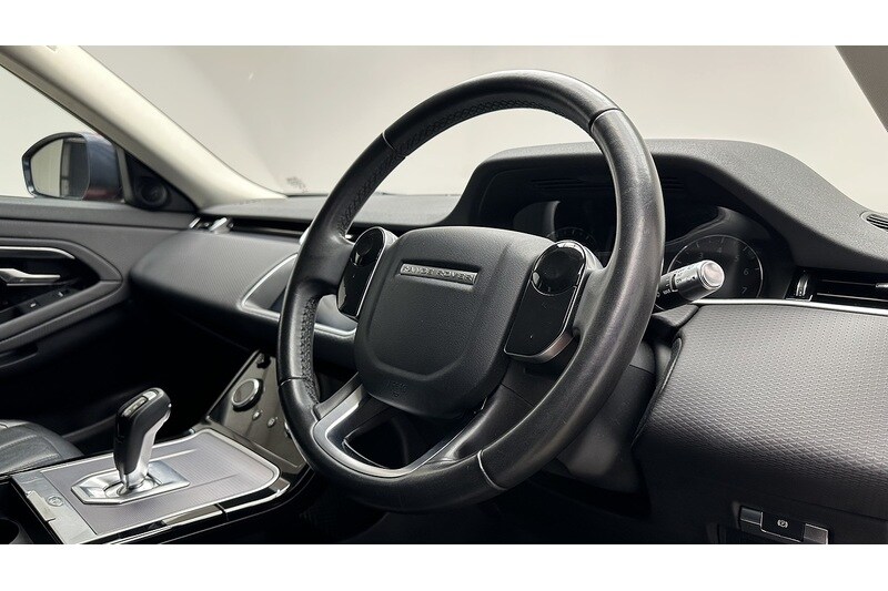 Used Land Rover Range Rover Evoque 2019 for sale - 77459511: Photo 28