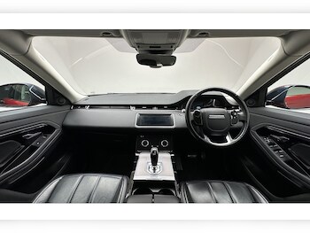 Used Land Rover Range Rover Evoque 2019 for sale - 77459511: Photo