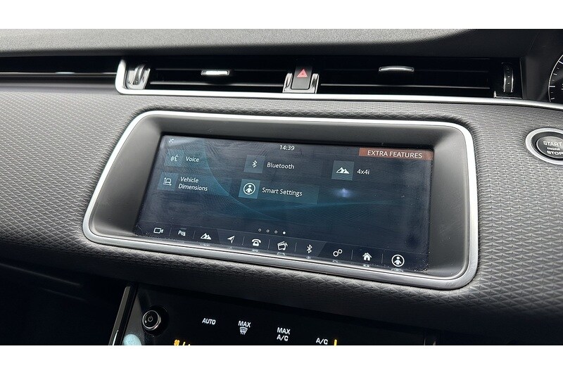 Used Land Rover Range Rover Evoque 2019 for sale - 77459511: Photo 41