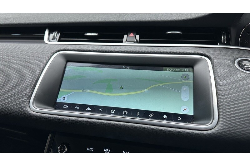 Used Land Rover Range Rover Evoque 2019 for sale - 77459511: Photo 42