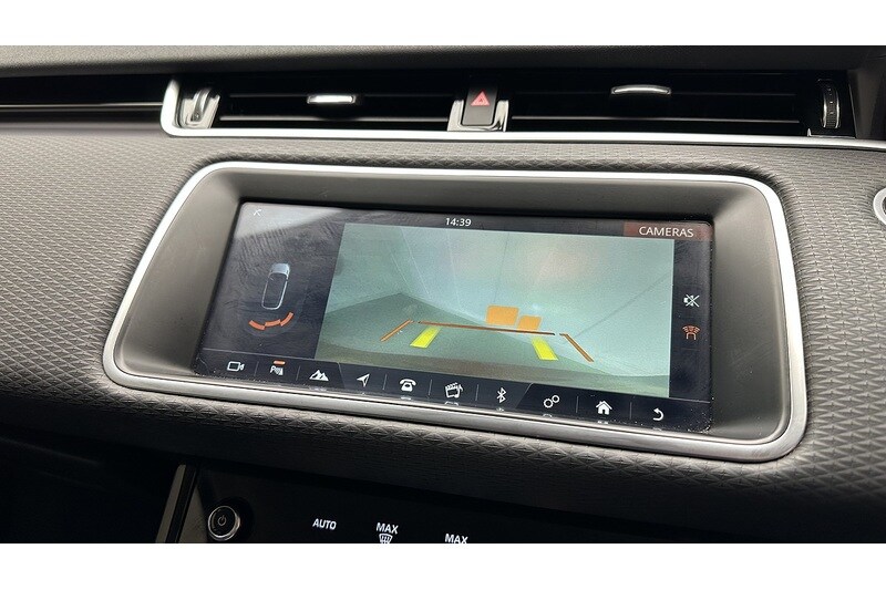 Used Land Rover Range Rover Evoque 2019 for sale - 77459511: Photo 43