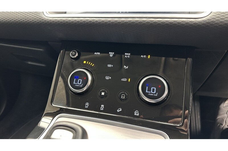 Used Land Rover Range Rover Evoque 2019 for sale - 77459511: Photo 44