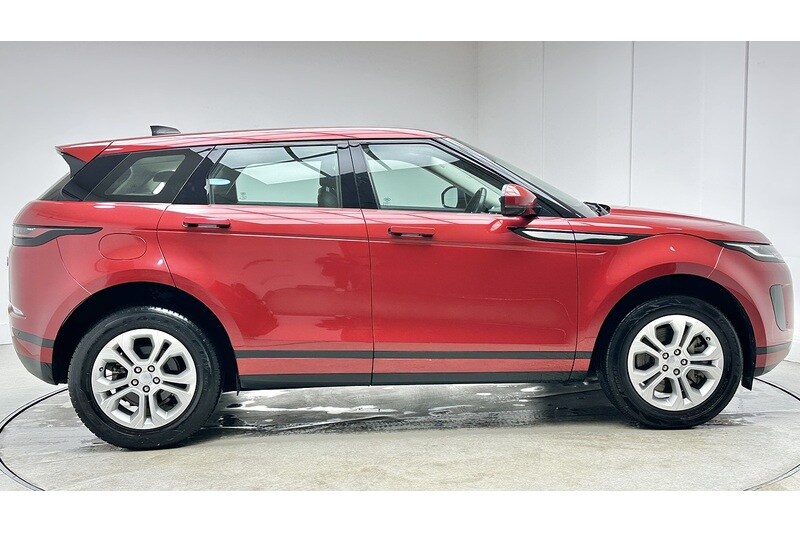 Used Land Rover Range Rover Evoque 2019 for sale - 77459511: Photo 5