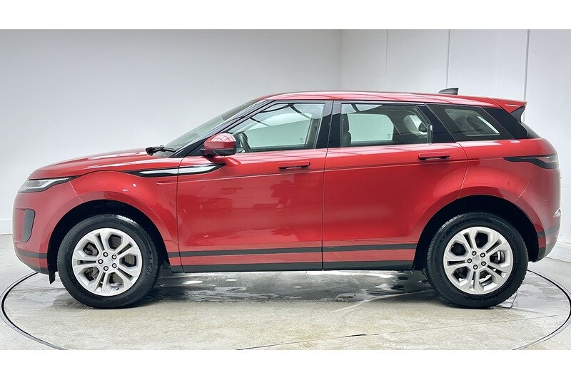 Used Land Rover Range Rover Evoque 2019 for sale - 77459511: Photo 7