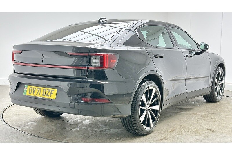 Used Polestar Polestar 2 for sale - 77821939: Photo 10