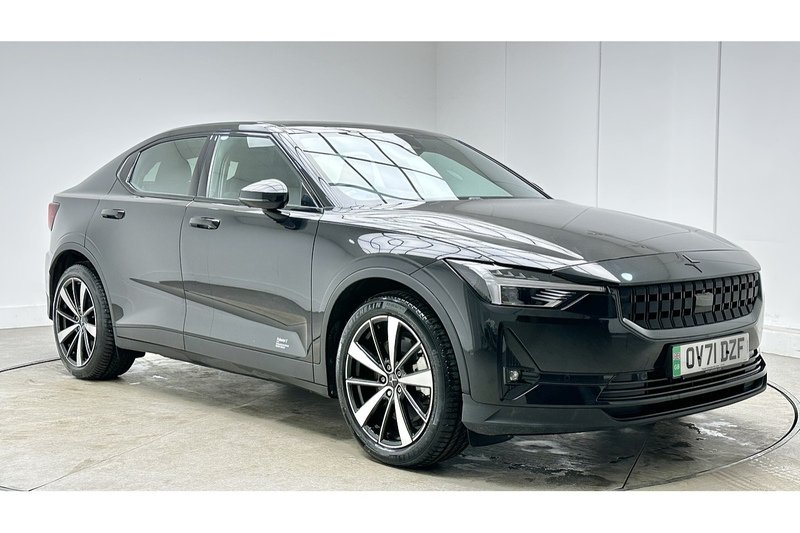 Used Polestar Polestar 2 for sale - 77821939: Photo 12