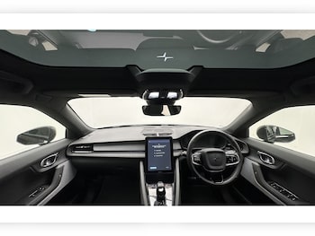 Used Polestar Polestar 2 2021 for sale - 77821939: Photo