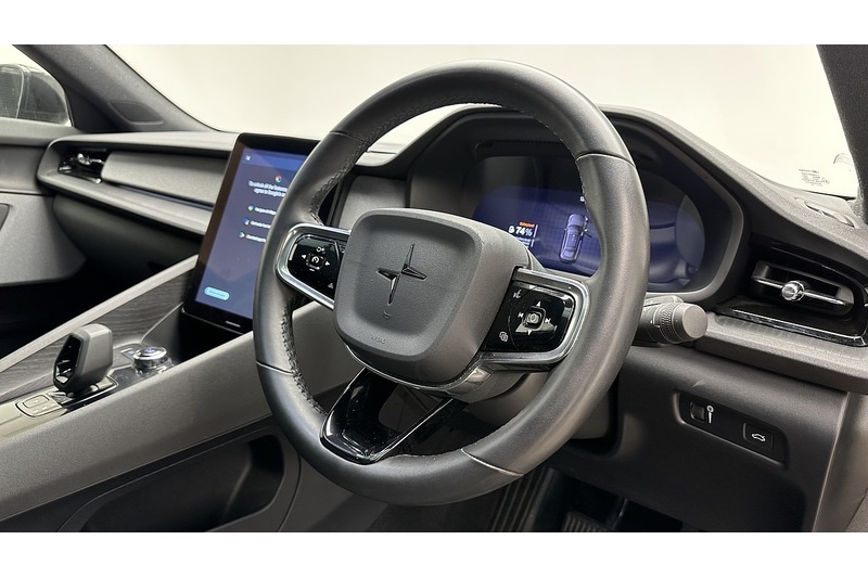 Used Polestar Polestar 2 for sale - 77821939: Photo 33