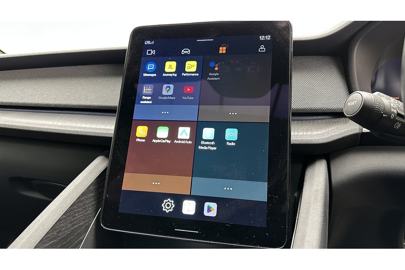 Used Polestar Polestar 2 for sale - 77821939: Photo 45