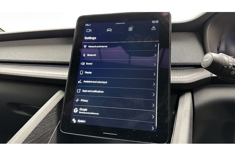 Used Polestar Polestar 2 for sale - 77821939: Photo 46