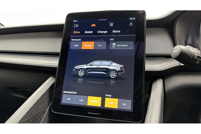 Used Polestar Polestar 2 for sale - 77821939: Photo 47