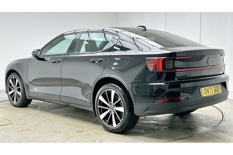 Used Polestar Polestar 2 for sale - 77821939: Photo 7