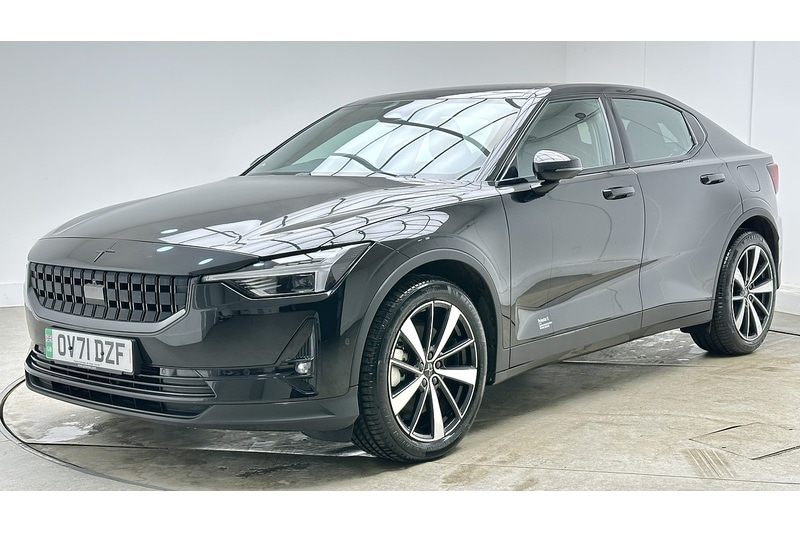 Used Polestar Polestar 2 for sale - 77821939: Photo 9