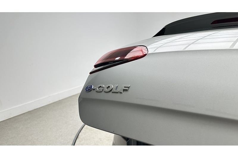 Used Volkswagen Golf 2020 for sale - 77609584: Photo 14