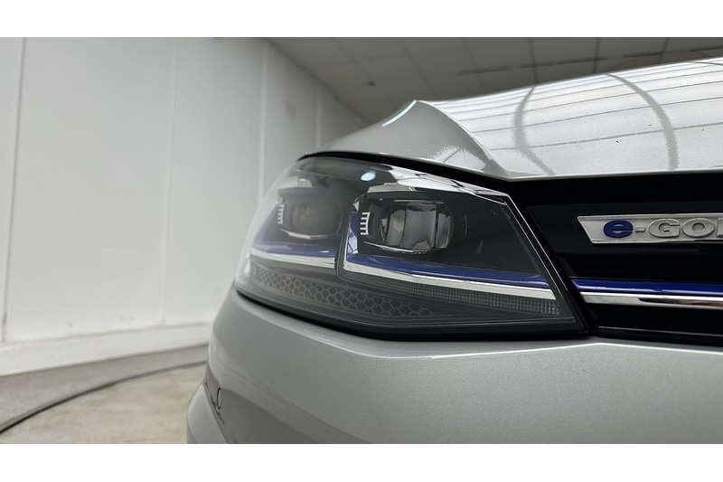 Used Volkswagen Golf 2020 for sale - 77609584: Photo 18