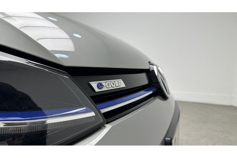 Used Volkswagen Golf 2020 for sale - 77609584: Photo 19