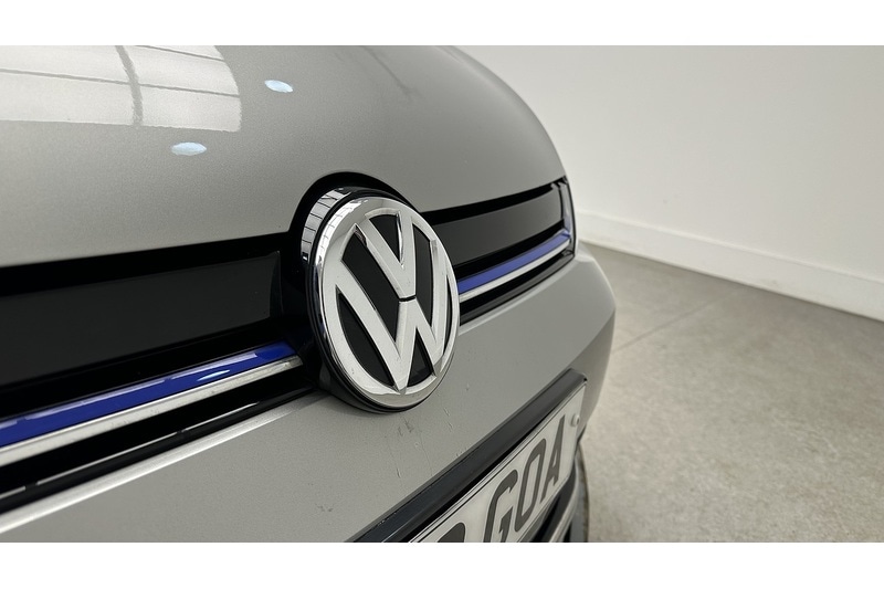 Used Volkswagen Golf 2020 for sale - 77609584: Photo 20