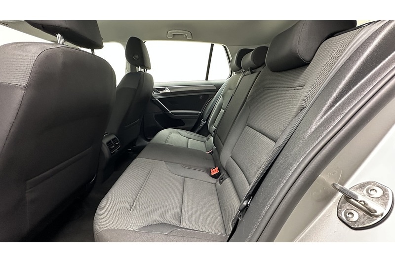 Used Volkswagen Golf 2020 for sale - 77609584: Photo 23