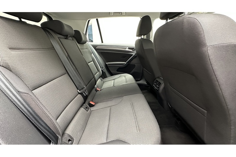 Used Volkswagen Golf 2020 for sale - 77609584: Photo 25