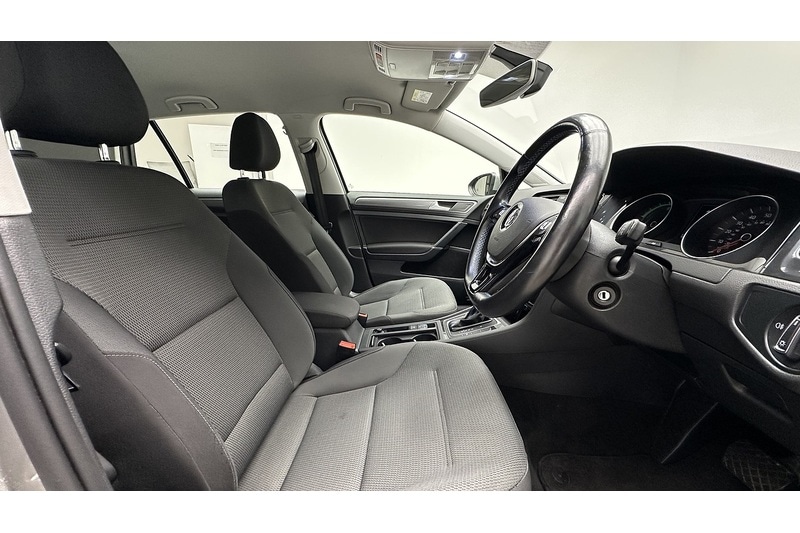 Used Volkswagen Golf 2020 for sale - 77609584: Photo 27