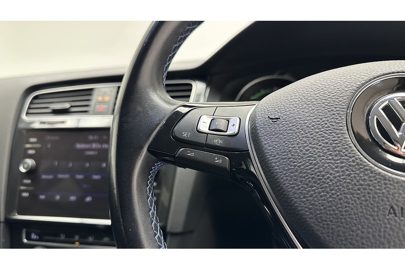 Used Volkswagen Golf 2020 for sale - 77609584: Photo 38