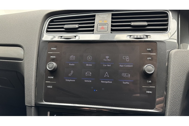 Used Volkswagen Golf 2020 for sale - 77609584: Photo 43