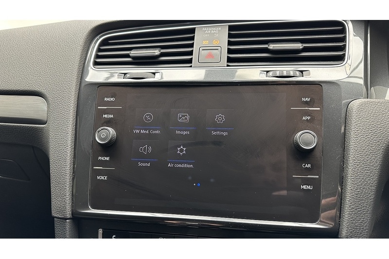 Used Volkswagen Golf 2020 for sale - 77609584: Photo 44