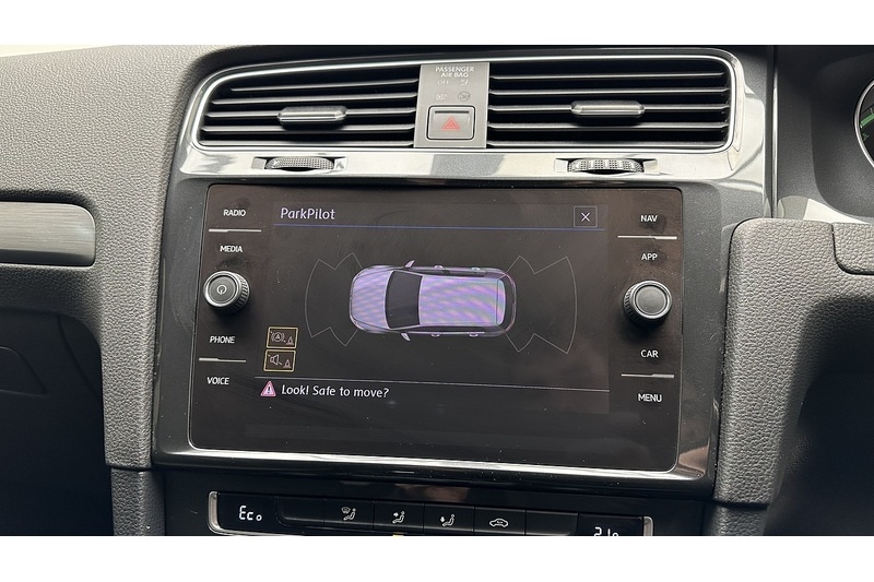 Used Volkswagen Golf 2020 for sale - 77609584: Photo 45