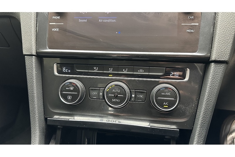 Used Volkswagen Golf 2020 for sale - 77609584: Photo 46