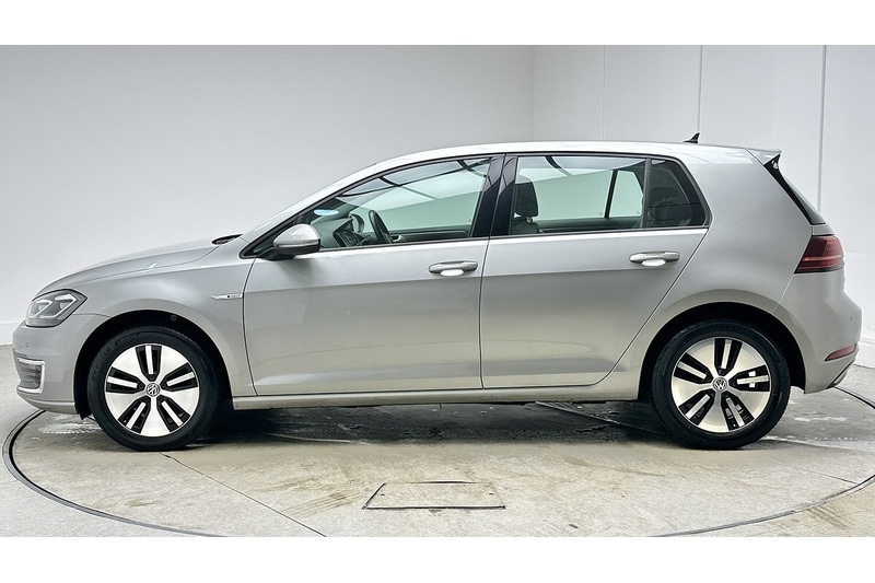 Used Volkswagen Golf 2020 for sale - 77609584: Photo 7
