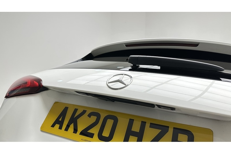 Used Mercedes-Benz A-Class 2020 for sale - 78065125: Photo 13