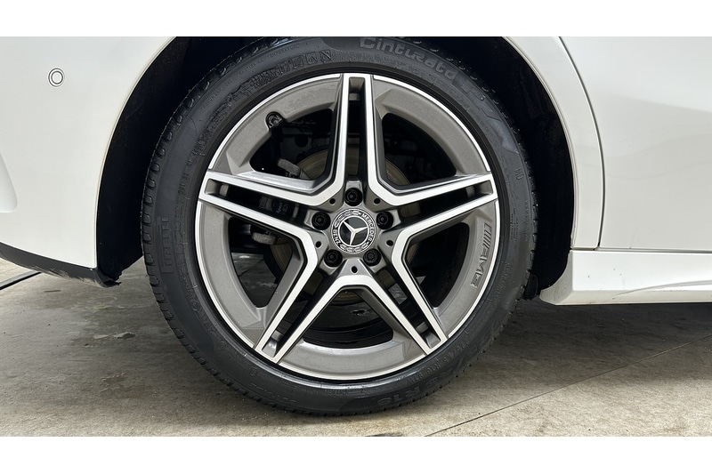 Used Mercedes-Benz A-Class 2020 for sale - 78065125: Photo 15