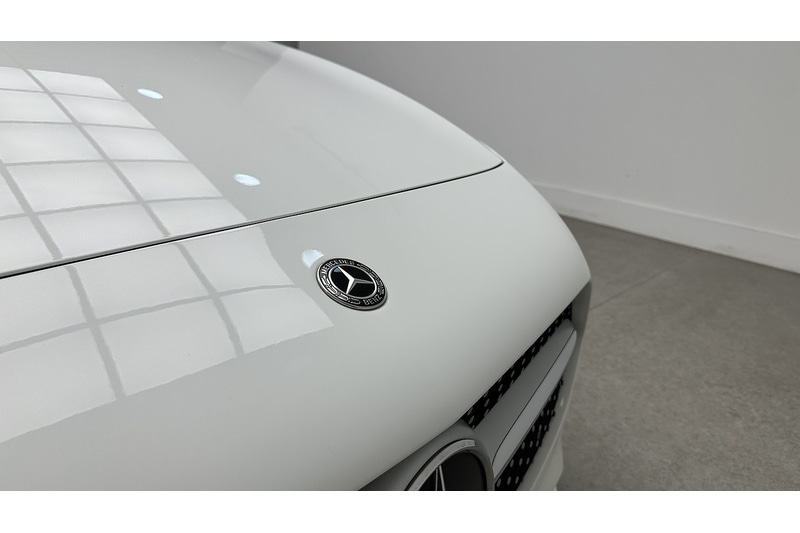 Used Mercedes-Benz A-Class 2020 for sale - 78065125: Photo 18