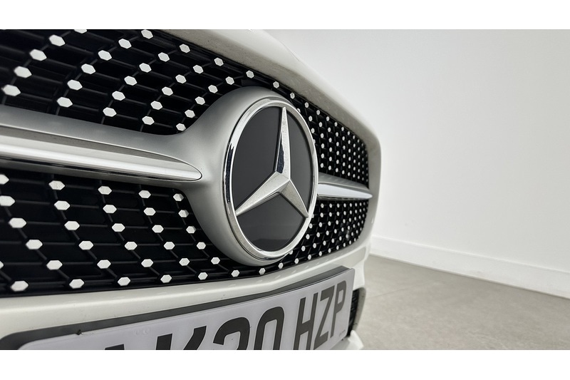 Used Mercedes-Benz A-Class 2020 for sale - 78065125: Photo 19