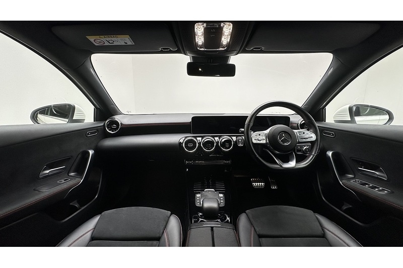 Used Mercedes-Benz A-Class 2020 for sale - 78065125: Photo 2