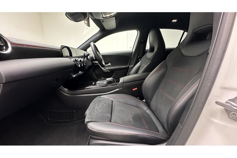 Used Mercedes-Benz A-Class 2020 for sale - 78065125: Photo 20