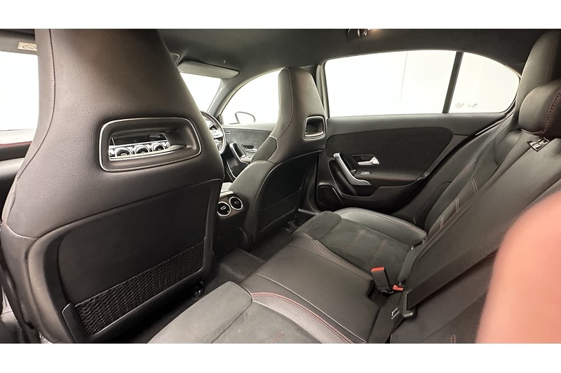 Used Mercedes-Benz A-Class 2020 for sale - 78065125: Photo 23