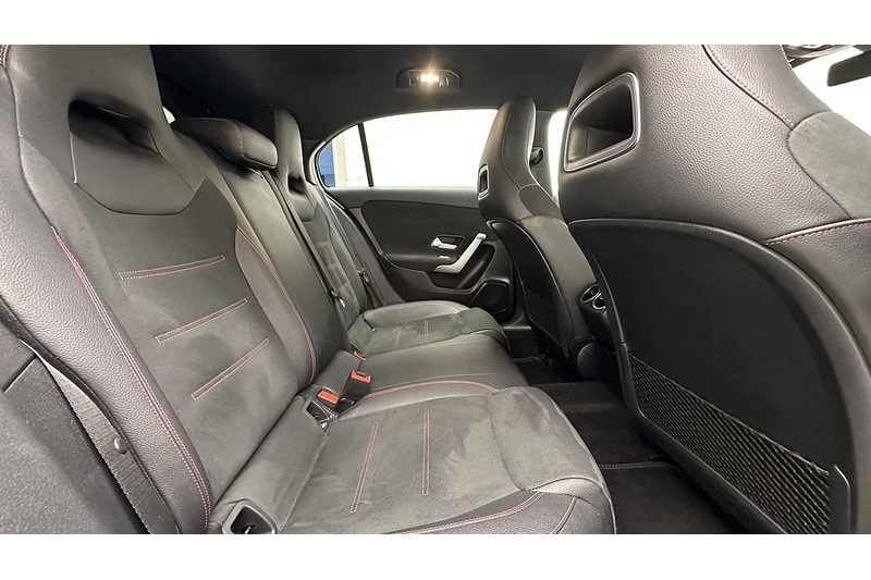 Used Mercedes-Benz A-Class 2020 for sale - 78065125: Photo 24