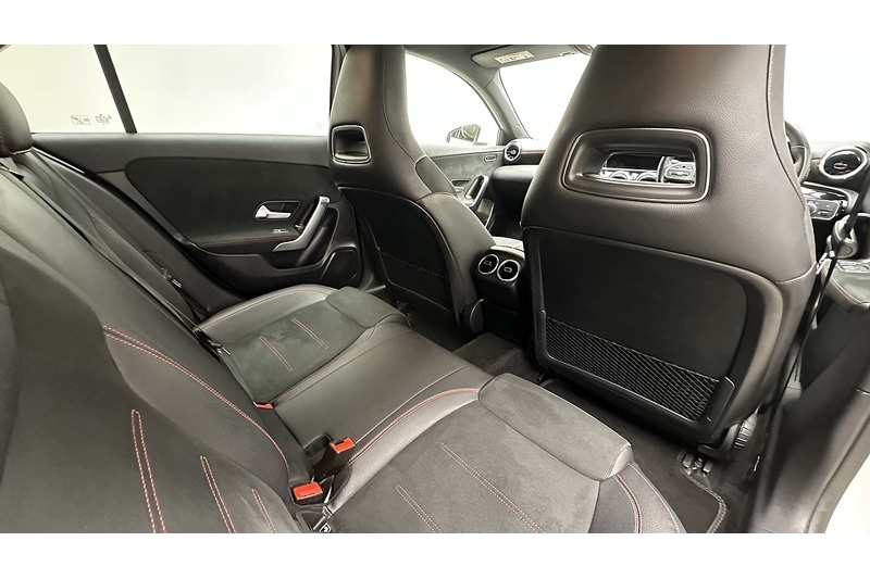 Used Mercedes-Benz A-Class 2020 for sale - 78065125: Photo 25