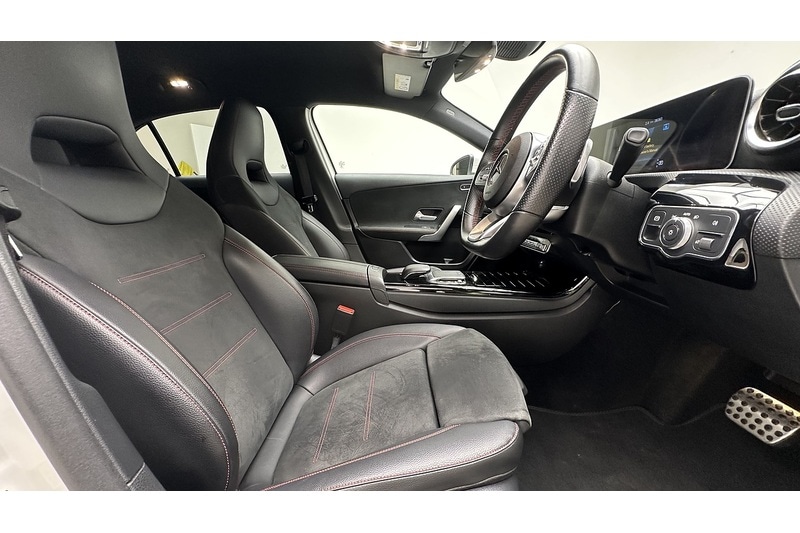 Used Mercedes-Benz A-Class 2020 for sale - 78065125: Photo 26