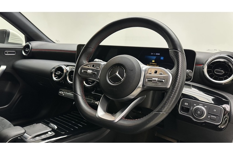 Used Mercedes-Benz A-Class 2020 for sale - 78065125: Photo 28