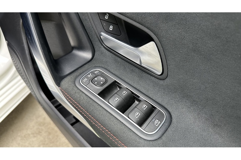 Used Mercedes-Benz A-Class 2020 for sale - 78065125: Photo 29