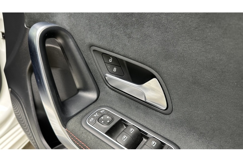 Used Mercedes-Benz A-Class 2020 for sale - 78065125: Photo 30