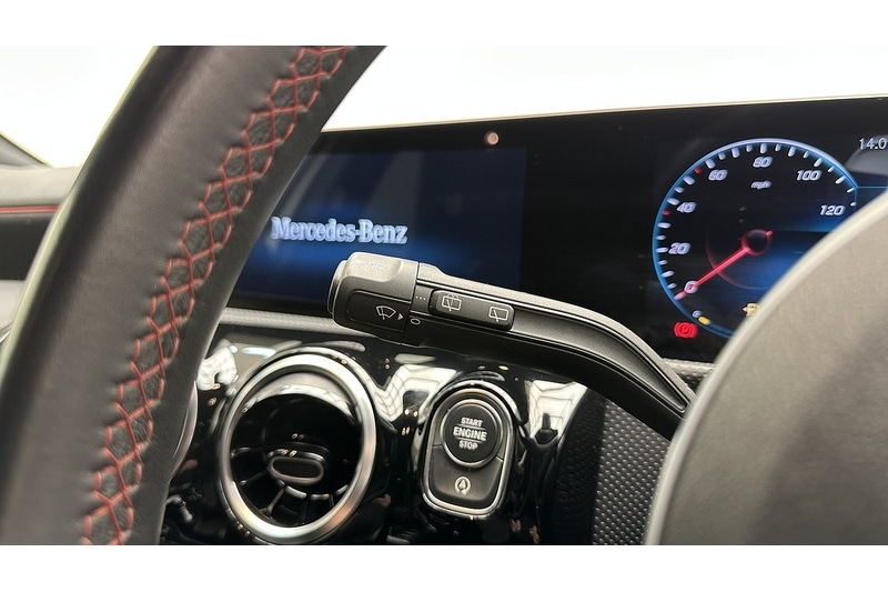 Used Mercedes-Benz A-Class 2020 for sale - 78065125: Photo 34