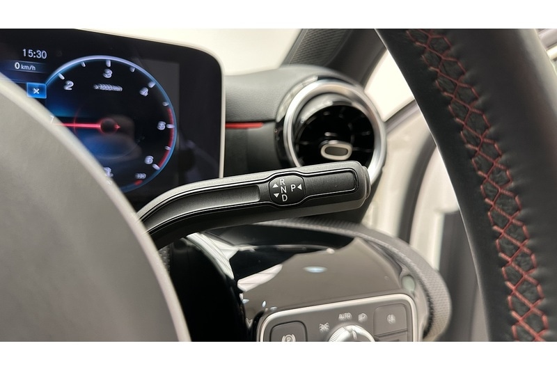 Used Mercedes-Benz A-Class 2020 for sale - 78065125: Photo 35