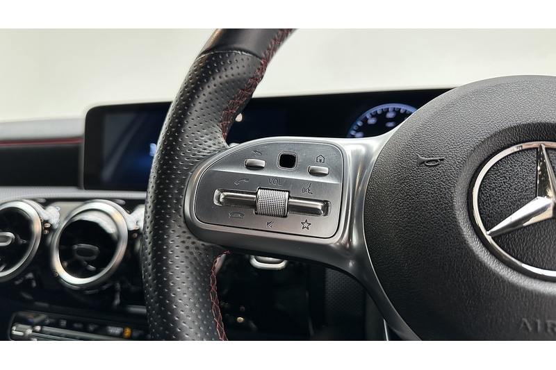 Used Mercedes-Benz A-Class 2020 for sale - 78065125: Photo 36