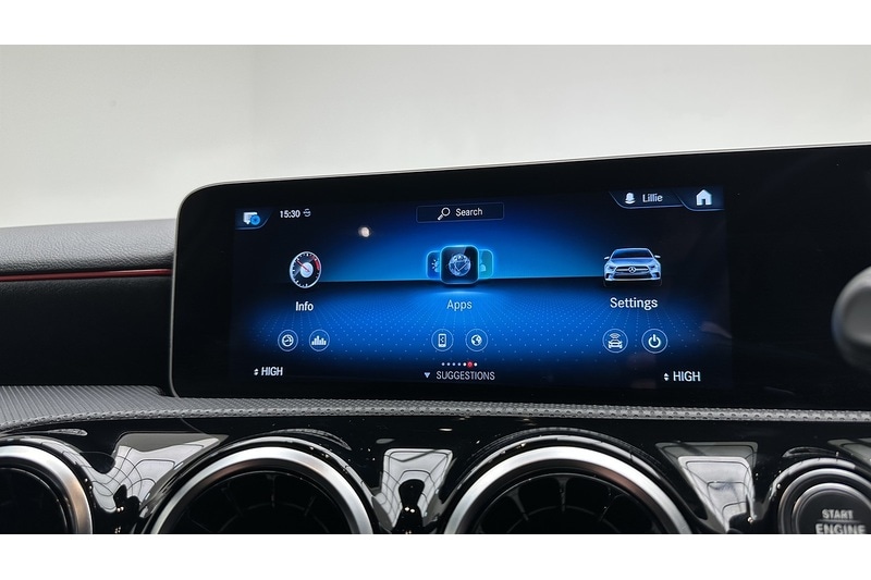 Used Mercedes-Benz A-Class 2020 for sale - 78065125: Photo 41